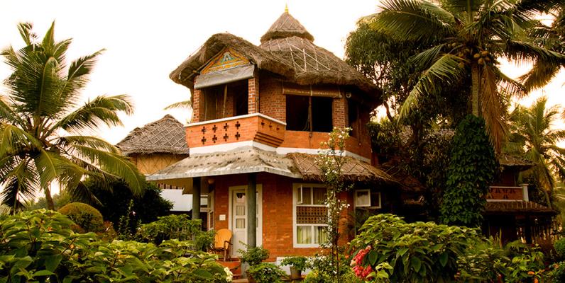 Soukhyasanthi Ayurveda Centre - Asramam - Kollam Image