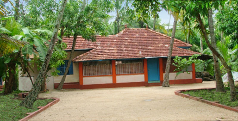 Summer House Holiday Home - Kollam Image