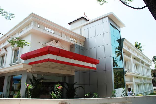 The Central Park Hotel - Kadappakkada - Kollam Image