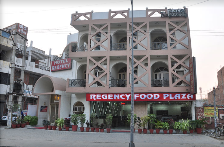 Hotel Regency - G T Road - Panipat Image