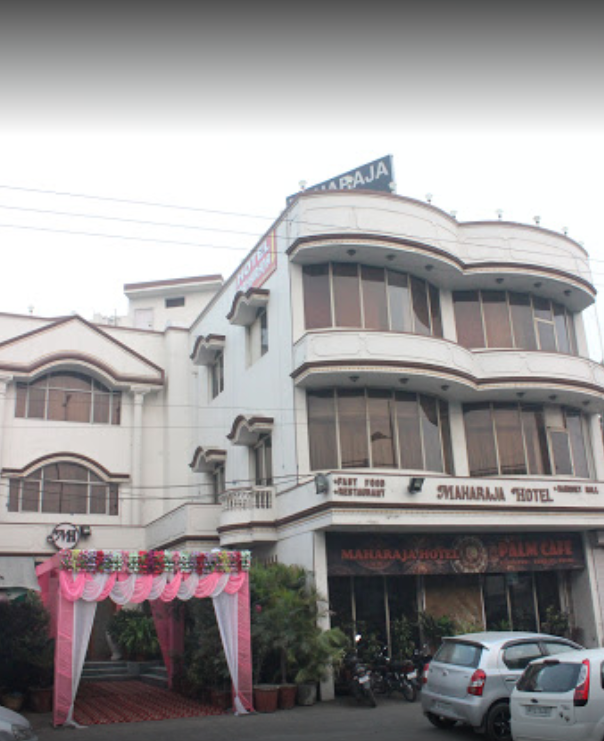 Maharaja Hotel - Netaji Colony - Panipat Image