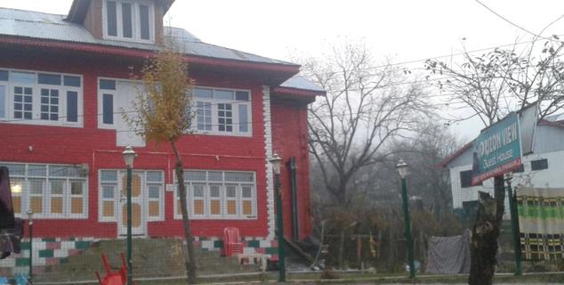 Hotel Horizon View - Ganeshbal Nunwan - Pahalgam Image