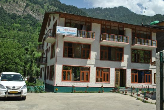 Hotel King Palace - Laripora - Pahalgam Image