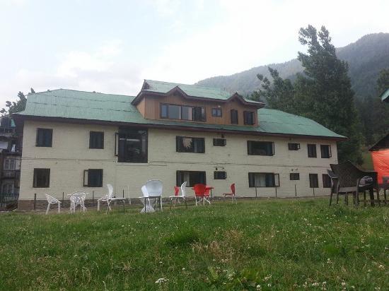 Hotel Lal Kothi Pahalgam - Baisaran Road - Pahalgam Image