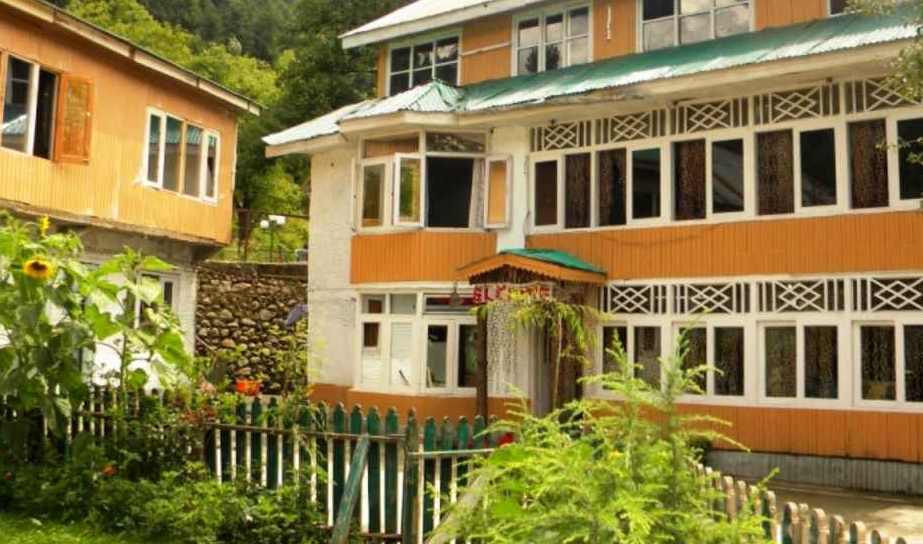 Hotel Prem Rose - Chandanwari Road - Pahalgam Image