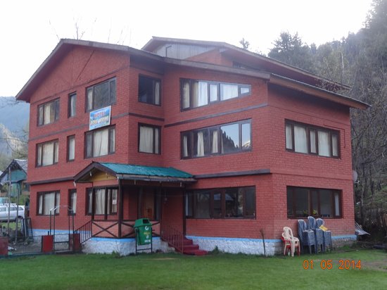 Hotel Royal Spring - Biasaran Road - Pahalgam Image