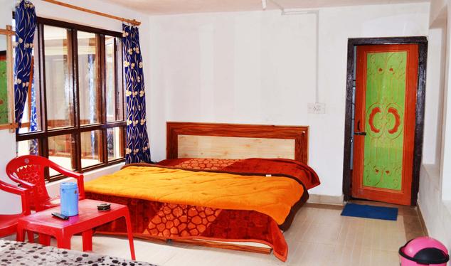 Meazbaan Hotel - Chandanwari Road - Pahalgam Image