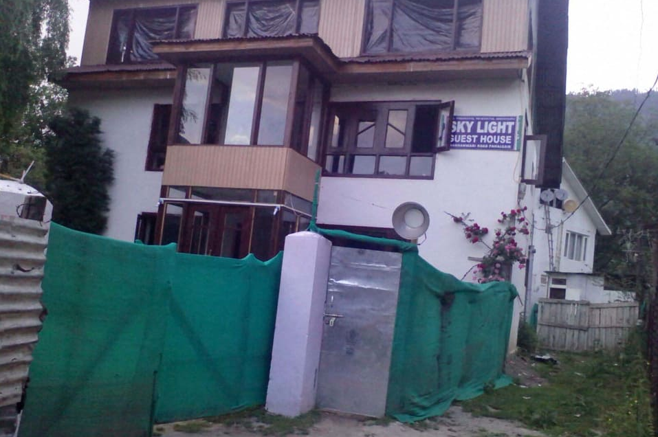 Sky Light Guest House - Anantnath - Pahalgam Image