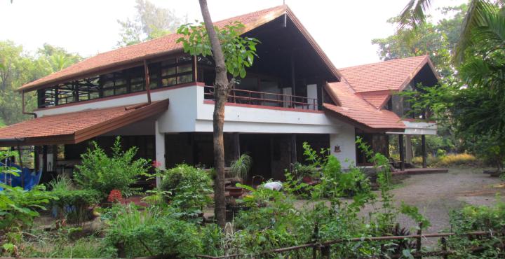 Gulzar Homestay - Nandgaon - Murud Image