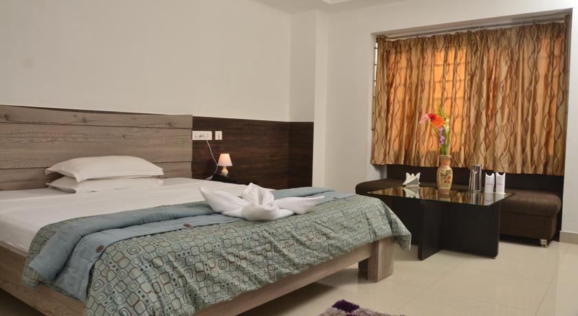 Hotel Amaravati - Pradhan Nagar - Siliguri Image