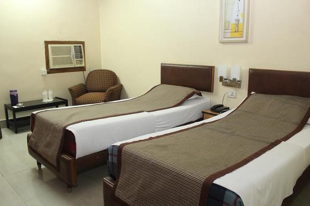 Hotel Bengal International - Pradhan Nagar - Siliguri Image