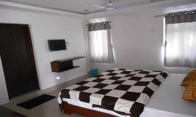 Hotel New Nine Ten - Janta Nagar - Siliguri Image