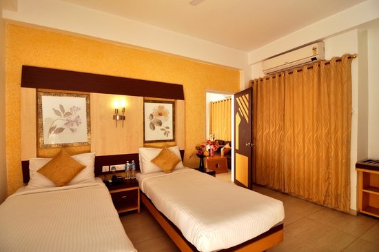 Hotel Sagar Residency - Bankim Nagar - Siliguri Image