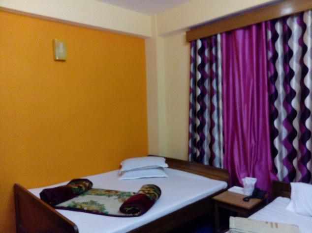 Hotel Silverline - Ward 42 - Siliguri Image