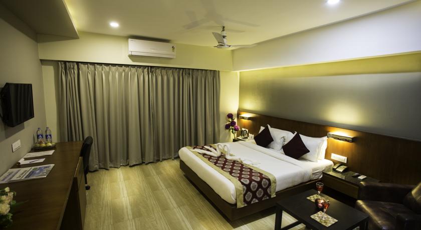 Hotel Skyview - Ward 41 - Siliguri Image