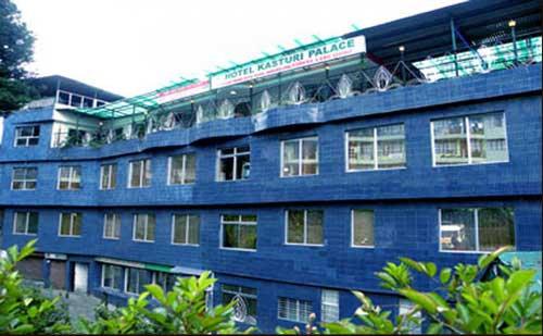 Kasturi Hotel - Pradhan Nagar - Siliguri Image