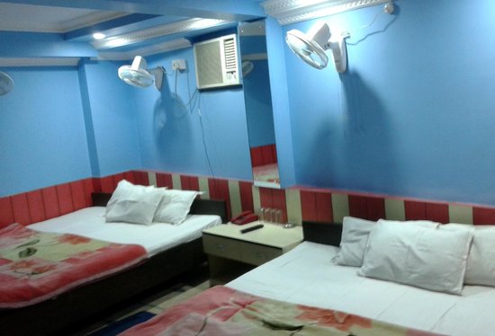 Motorist Inn Hotel - Pradhan Nagar - Siliguri Image