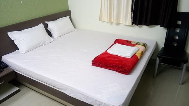 Raj Residency Hotel - Pradhan Nagar - Siliguri Image