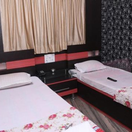 Shine City Hotel - Mallaguri - Siliguri Image