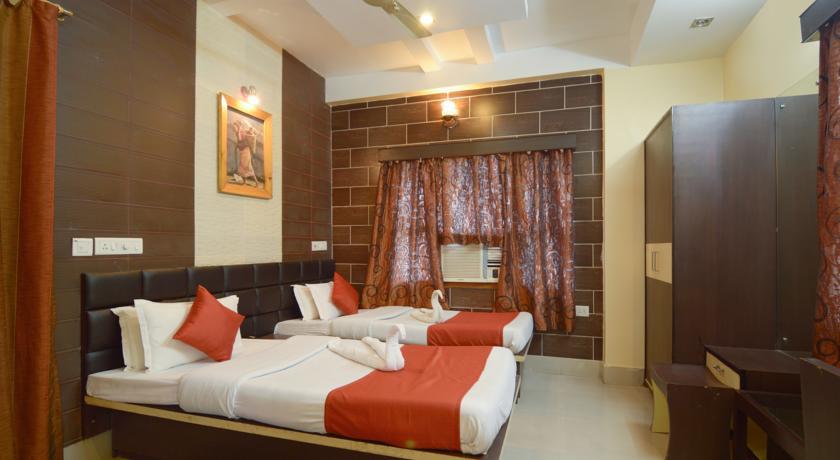 Swastik Regency Hotel - Pradhan Nagar - Siliguri Image