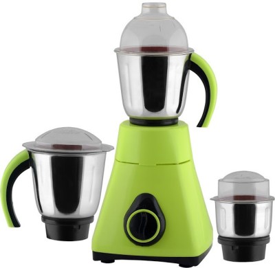 Anjalimix Amura 750 W Mixer Grinder Image