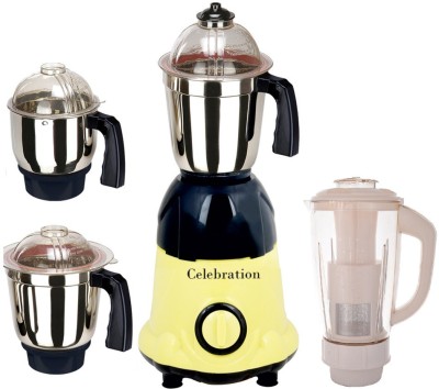 Celebration C MG16 11 600 W Mixer Grinder Image