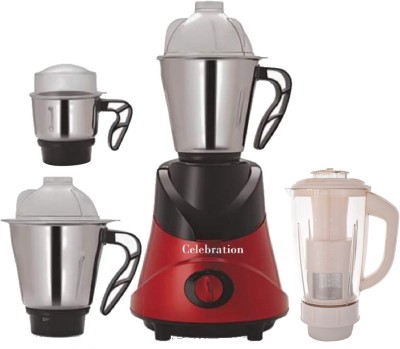 Celebration C MG16 120 1000 W Mixer Grinder Image