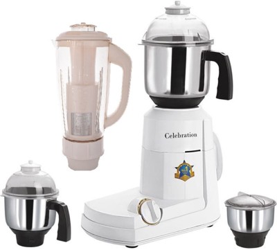 Celebration C MG16 125 1000 W Mixer Grinder Image