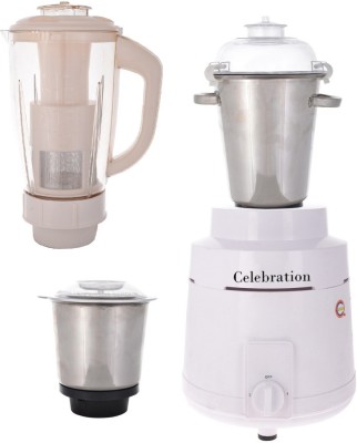 Celebration C MG16 145 1400 W Mixer Grinder Image