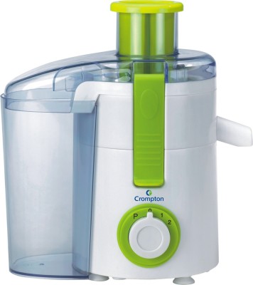 Crompton Greaves CG-JES3G 300 W Juicer Image