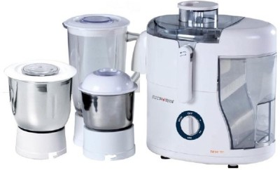 Electrosense Best-111 550 W Juicer Mixer Grinder Image