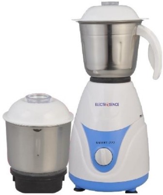 Electrosense Smart-777 500 W Mixer Grinder Image