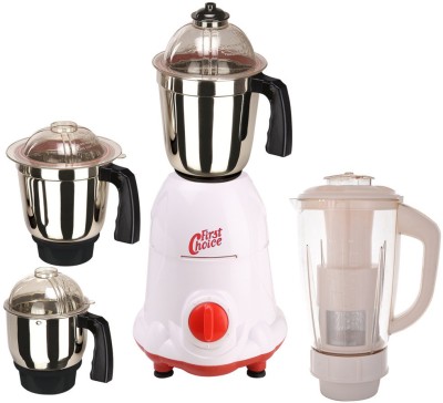 First Choice FC-MG16 104 1000 W Mixer Grinder Image