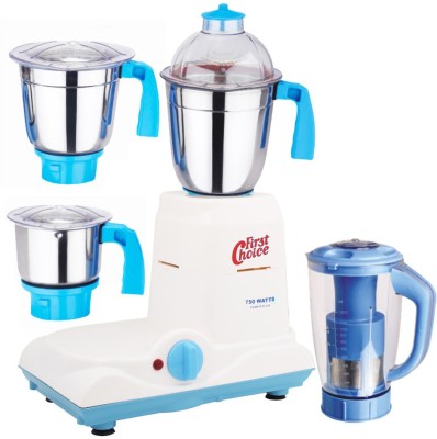 First Choice FC-MG16 110 1000 W Mixer Grinder Image