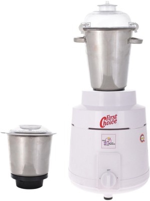 First Choice FC-MG16 144 1400 W Mixer Grinder Image