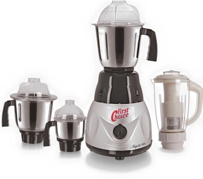 First Choice FC-MG16 34 600 W Mixer Grinder Image