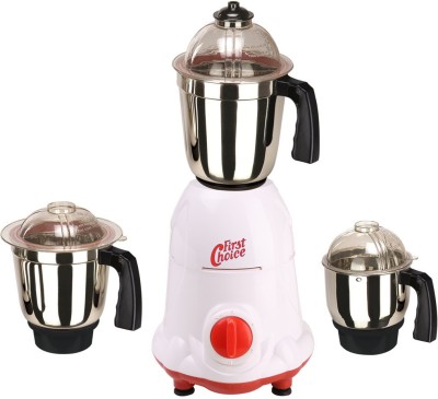 First Choice FC-MG16 56 750 W Mixer Grinder Image