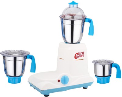 First Choice FC-MG16 62 750 W Mixer Grinder Image