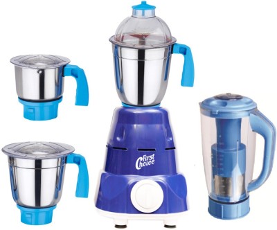 First Choice FC-MG16 65 750 W Mixer Grinder Image