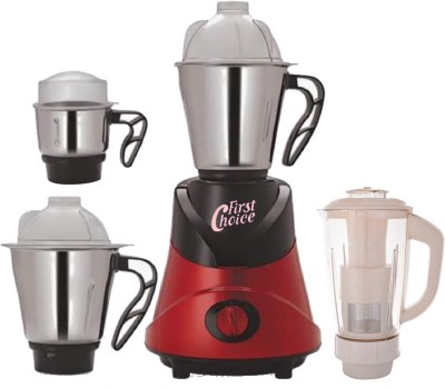 First Choice FC-MG16 73 750 W Mixer Grinder Image