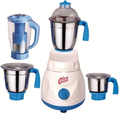 First Choice FC-MG16 83 750 W Mixer Grinder Image