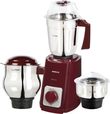 havells mixer grinder review