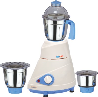 Ndura Blue Line 550 W Mixer Grinder Image