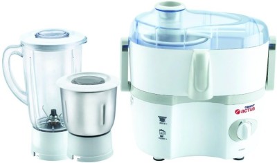 Orient Actus JM5003F 2-Jar 450 W Juicer Mixer Grinder Image