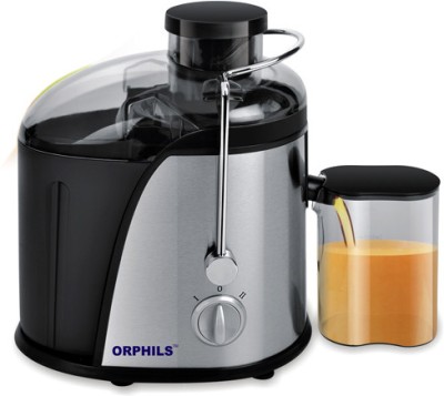 Orphils Oje-503 400 W Juicer Image