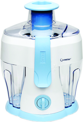 Ovastar OWJE - 2823 400 W Juicer Image