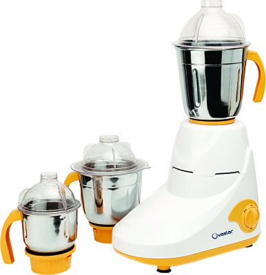 Ovastar OWMG - 2625 650 W Mixer Grinder Image