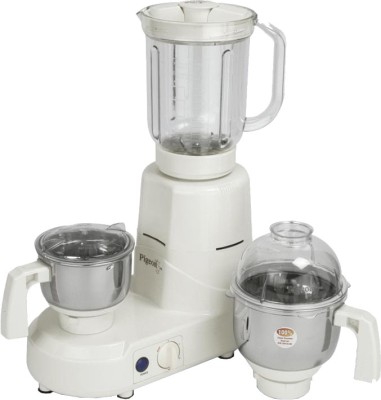 Pigeon Kitchen Mate Plus 750 W Mixer Grinder Image