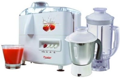 Prestige JMG 02 500 W Mixer Grinder Image