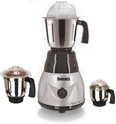 Rotomix RTM-MG16 33 600 W Mixer Grinder Image